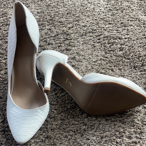 Juicy Couture Shoes - Juicy couture